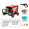High Pressure Water Washer Wholesale for Farm Machinery Cleaning